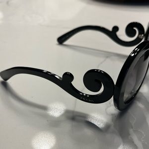 Prada sunglasses